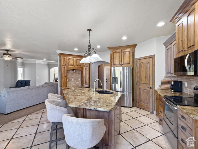Photo 11 for MLS #2108570 at 9605 N Hwy 38