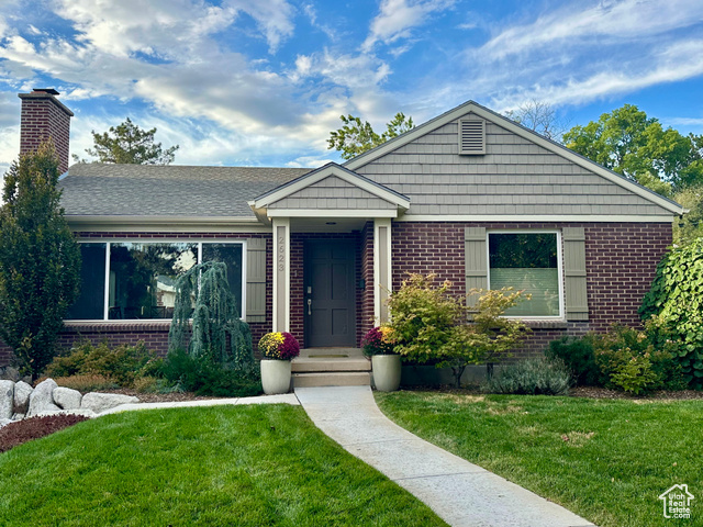 2623 E 2900 S, Salt Lake City UT 84109