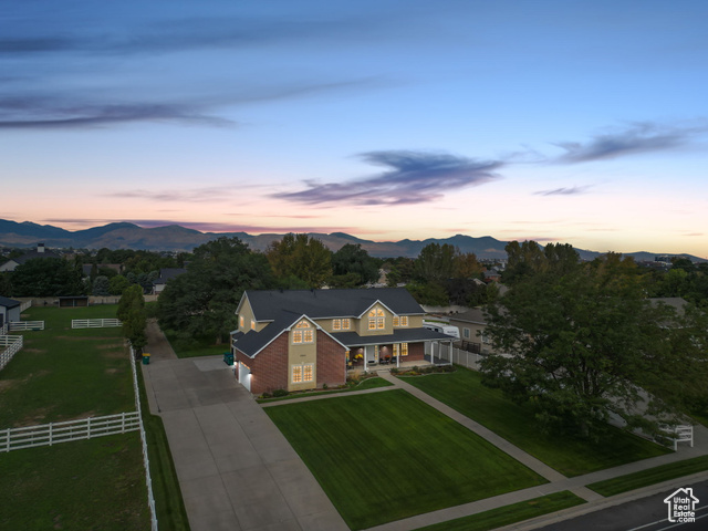 13886 S 4000 W, Bluffdale UT 84065