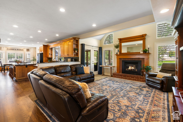 Photo 21 for MLS #2108574 at 13886 S 4000 West