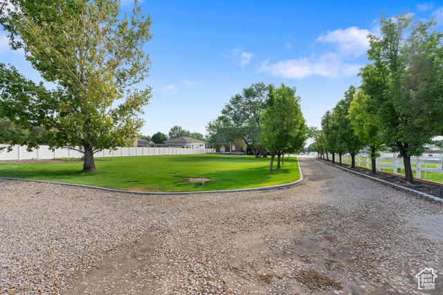 Photo 69 for MLS #2108574 at 13886 S 4000 West