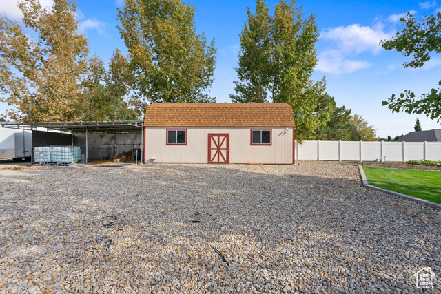 Photo 67 for MLS #2108574 at 13886 S 4000 West