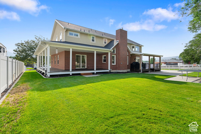 Photo 8 for MLS #2108574 at 13886 S 4000 West
