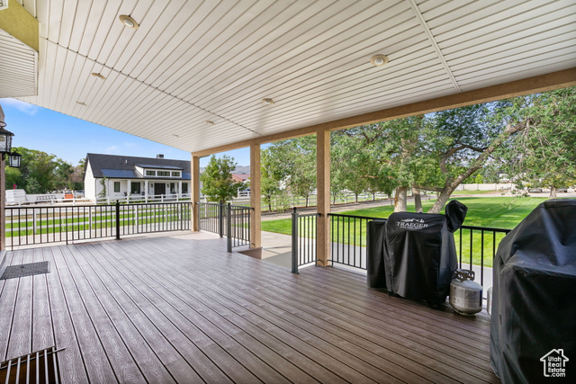 Photo 9 for MLS #2108574 at 13886 S 4000 West