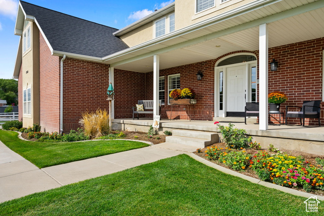 Photo 4 for MLS #2108574 at 13886 S 4000 West