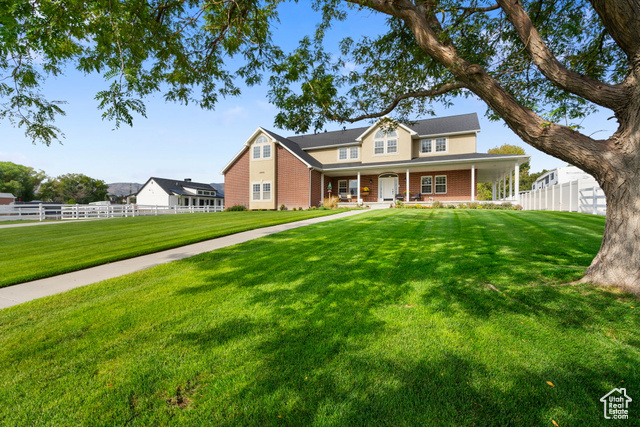 Photo 3 for MLS #2108574 at 13886 S 4000 West