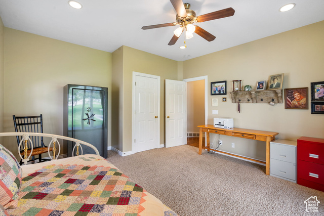Photo 35 for MLS #2108574 at 13886 S 4000 West