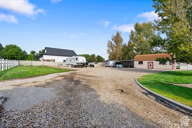 Photo 68 for MLS #2108574 at 13886 S 4000 West