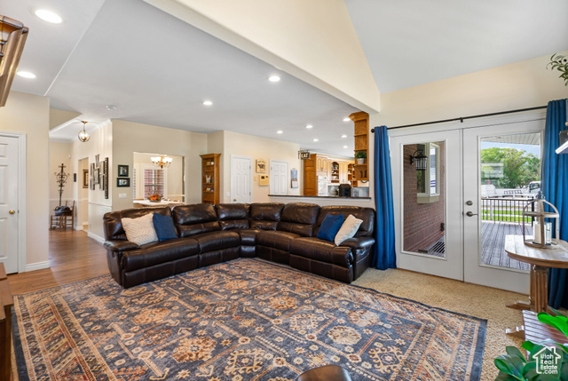 Photo 22 for MLS #2108574 at 13886 S 4000 West