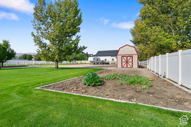 Photo 66 for MLS #2108574 at 13886 S 4000 West