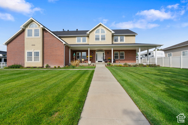 Photo 12 for MLS #2108574 at 13886 S 4000 West