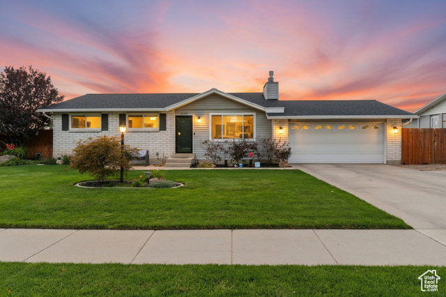 11168 S 1330 E #217, Sandy UT 84092