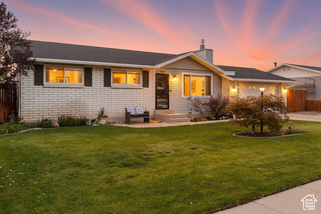 11168 S 1330 E #217, Sandy UT 84092