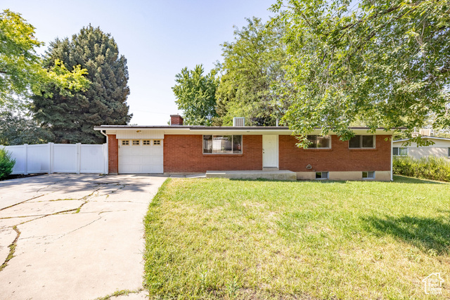 600 E 380 S, Smithfield UT 84335