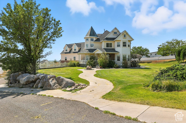 3101 W 1000 N, Tremonton UT 84337