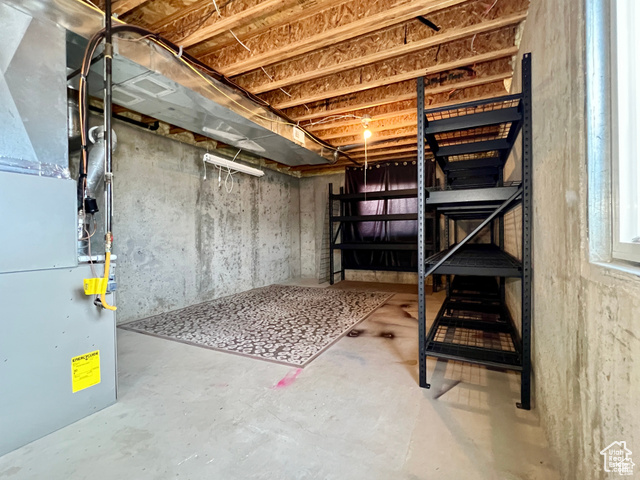 Photo 14 for MLS #2108582 at 1174 W 1580 North