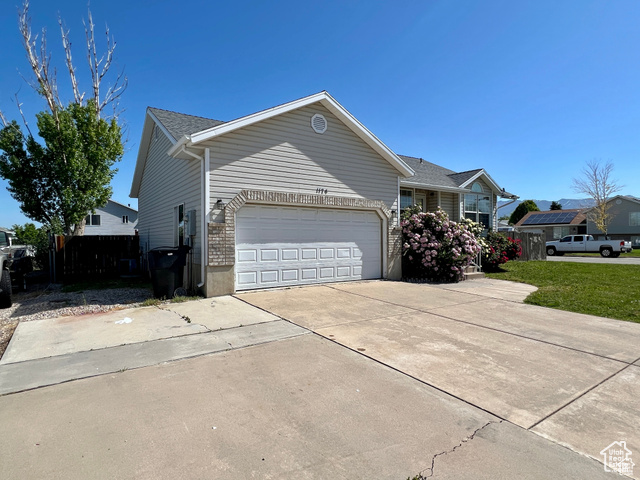 Photo 22 for MLS #2108582 at 1174 W 1580 North