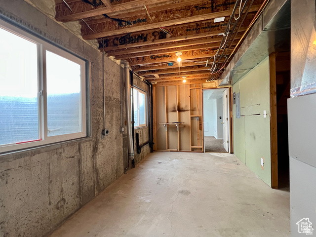 Photo 17 for MLS #2108582 at 1174 W 1580 North