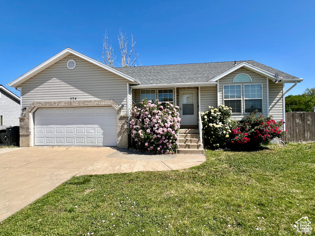 1174 W 1580 N, Clinton UT 84015