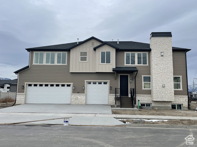 817 S 1365 W, Lehi UT 84043