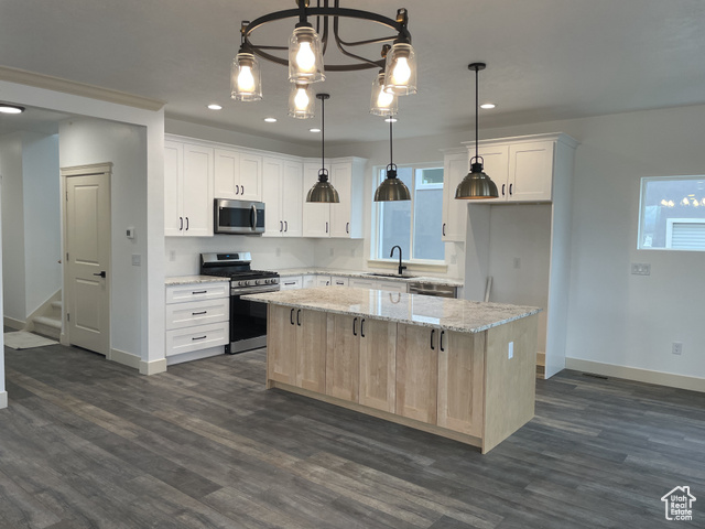 Photo 14 for MLS #2108583 at 817 S 1365 West