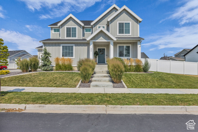 777 S CROOKED POST WAY #449, Saratoga Springs UT 84045
