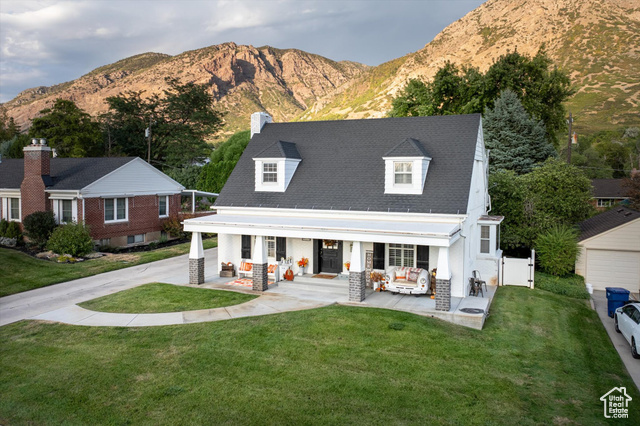 3054 POLK AVE, Ogden UT 84403