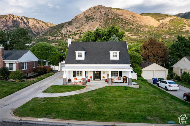 3054 POLK AVE, Ogden UT 84403