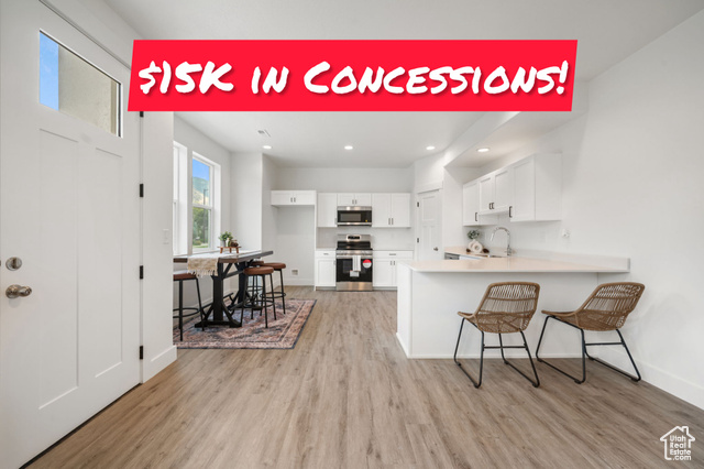 745 S HARRISON DR #37, Springville UT 84663