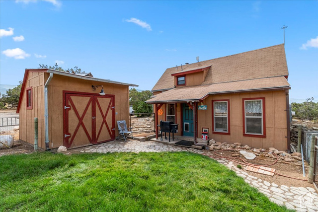 Photo 20 for MLS #2108587 at 11450 N Pigeon Hollow Rd