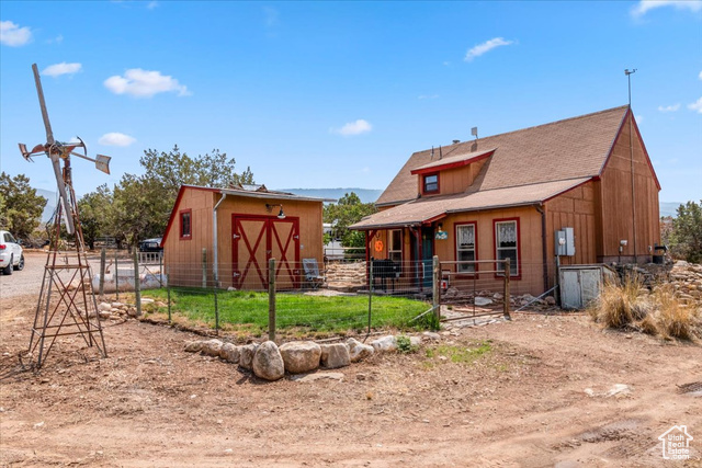 Photo 23 for MLS #2108587 at 11450 N Pigeon Hollow Rd
