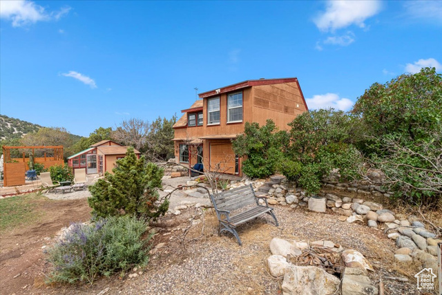 Photo 25 for MLS #2108587 at 11450 N Pigeon Hollow Rd
