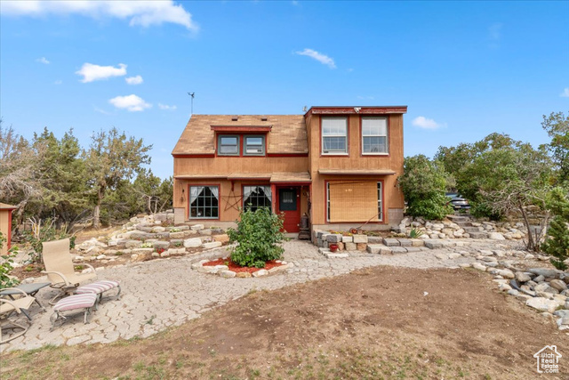 Photo 3 for MLS #2108587 at 11450 N Pigeon Hollow Rd