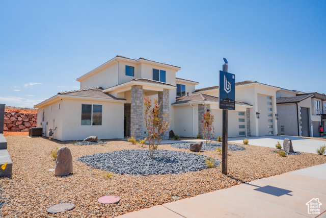 Photo 2 for MLS #2108588 at 4783 W 2020 South