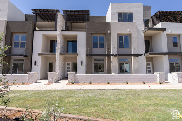 688 W HIGH TODE PL #132, St. George UT 84790