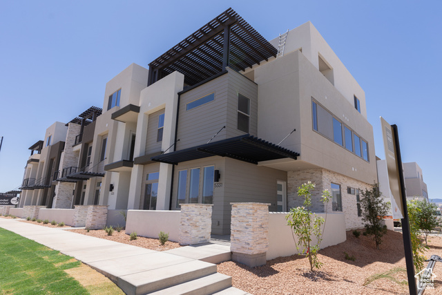 682 W HIGH TIDE PL #130, St. George UT 84790