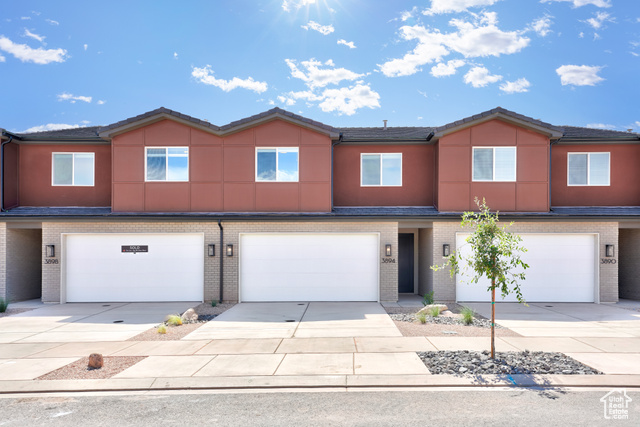 MLS #2108594                     located at 3987 E Razor Dr #120,
                     Washington, UT