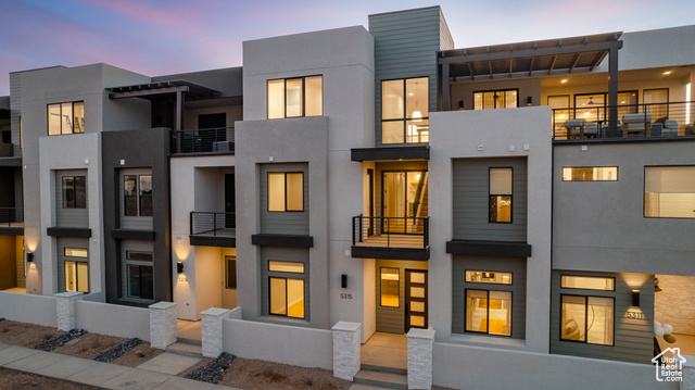 5315 S CORAL PEARL ALY #418, St. George UT 84790