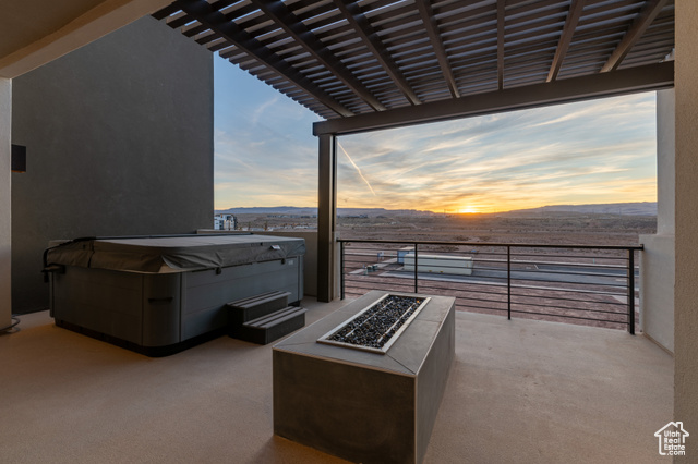 Photo 42 for MLS #2108595 at 5315 S Coral Pearl Aly #418