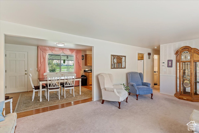 Photo 5 for MLS #2108600 at 1275 S Morgan Dr