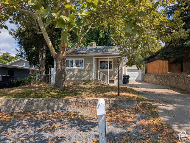 3874 S ORCHARD AVE, South Ogden UT 84403