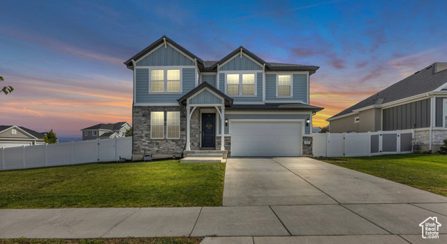 Photo 2 for MLS #2108602 at 6541 W Shawnee Marie Way