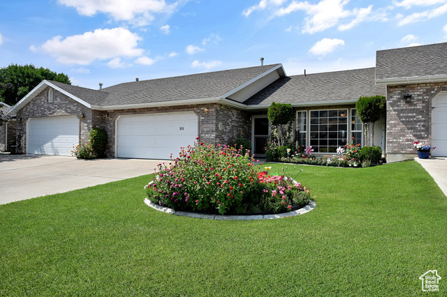 315 N MOUNTAIN VIEW LN, Providence UT 84332