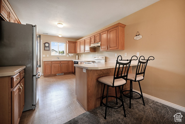 Photo 6 for MLS #2108604 at 315 N Mountain View Ln