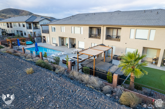 Photo 62 for MLS #2108605 at 328 N 2020 West