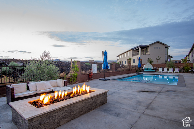 Photo 66 for MLS #2108606 at 320 N 2020 West