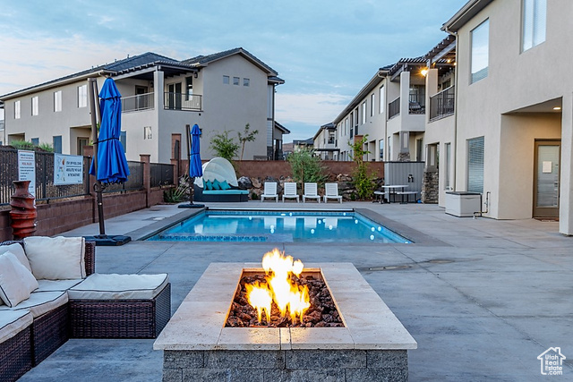 Photo 65 for MLS #2108606 at 320 N 2020 West