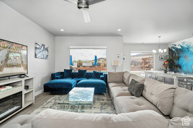 Photo 14 for MLS #2108606 at 320 N 2020 West
