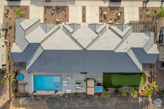 Photo 70 for MLS #2108606 at 320 N 2020 West