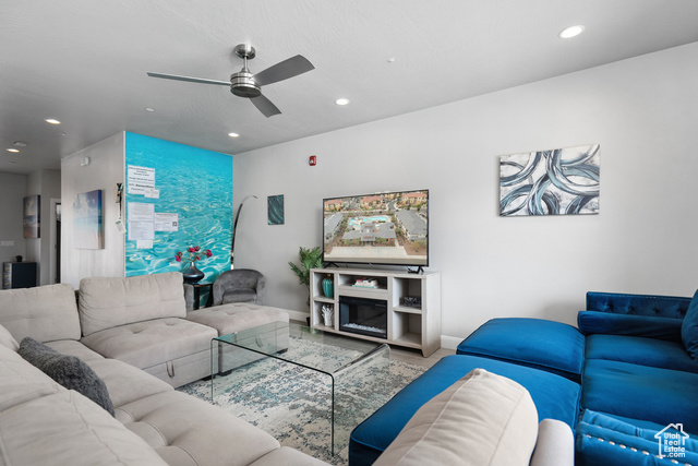Photo 12 for MLS #2108606 at 320 N 2020 West
